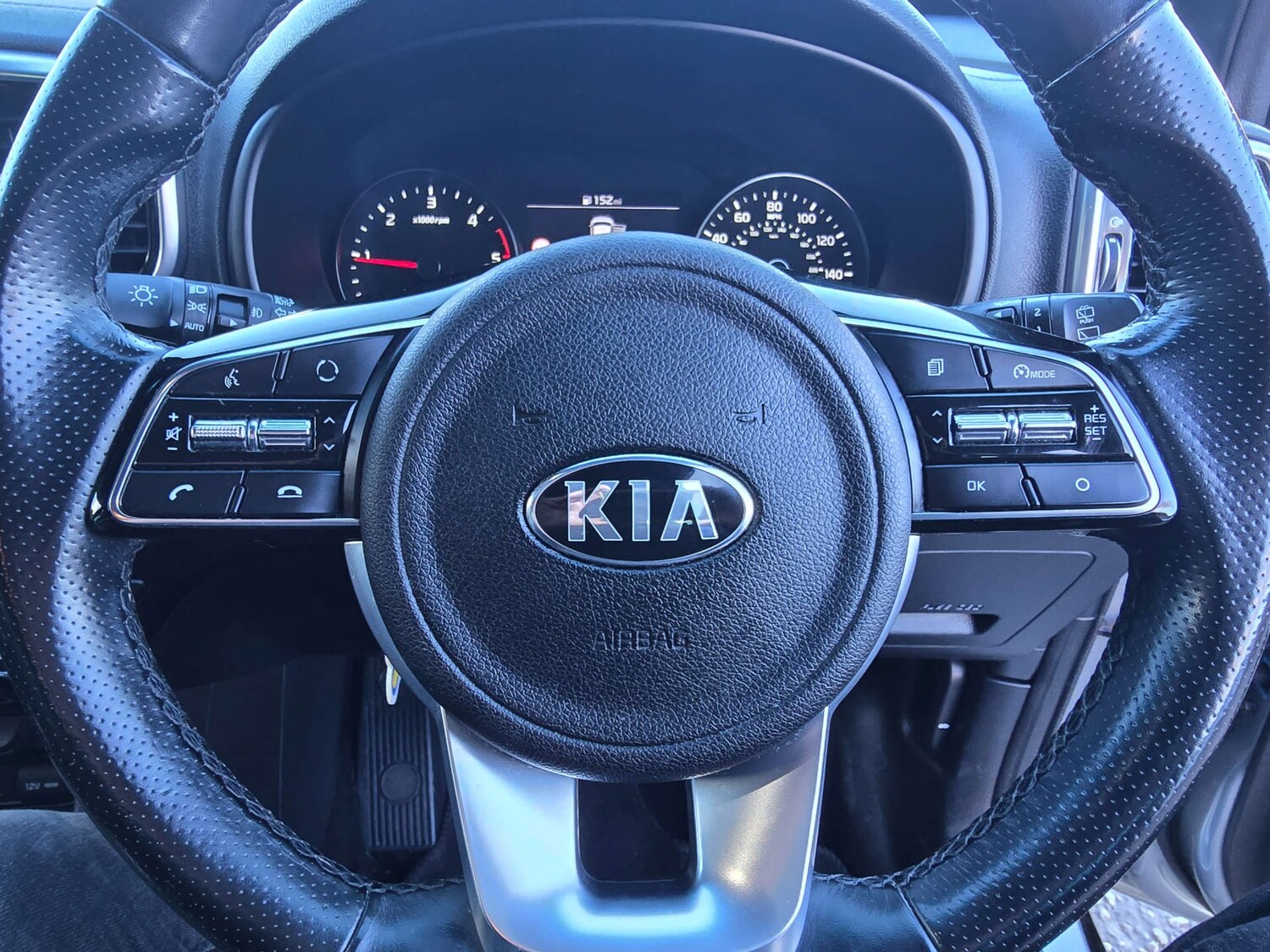 Used Kia Sportage 2019 for sale - 77805566: Photo 18
