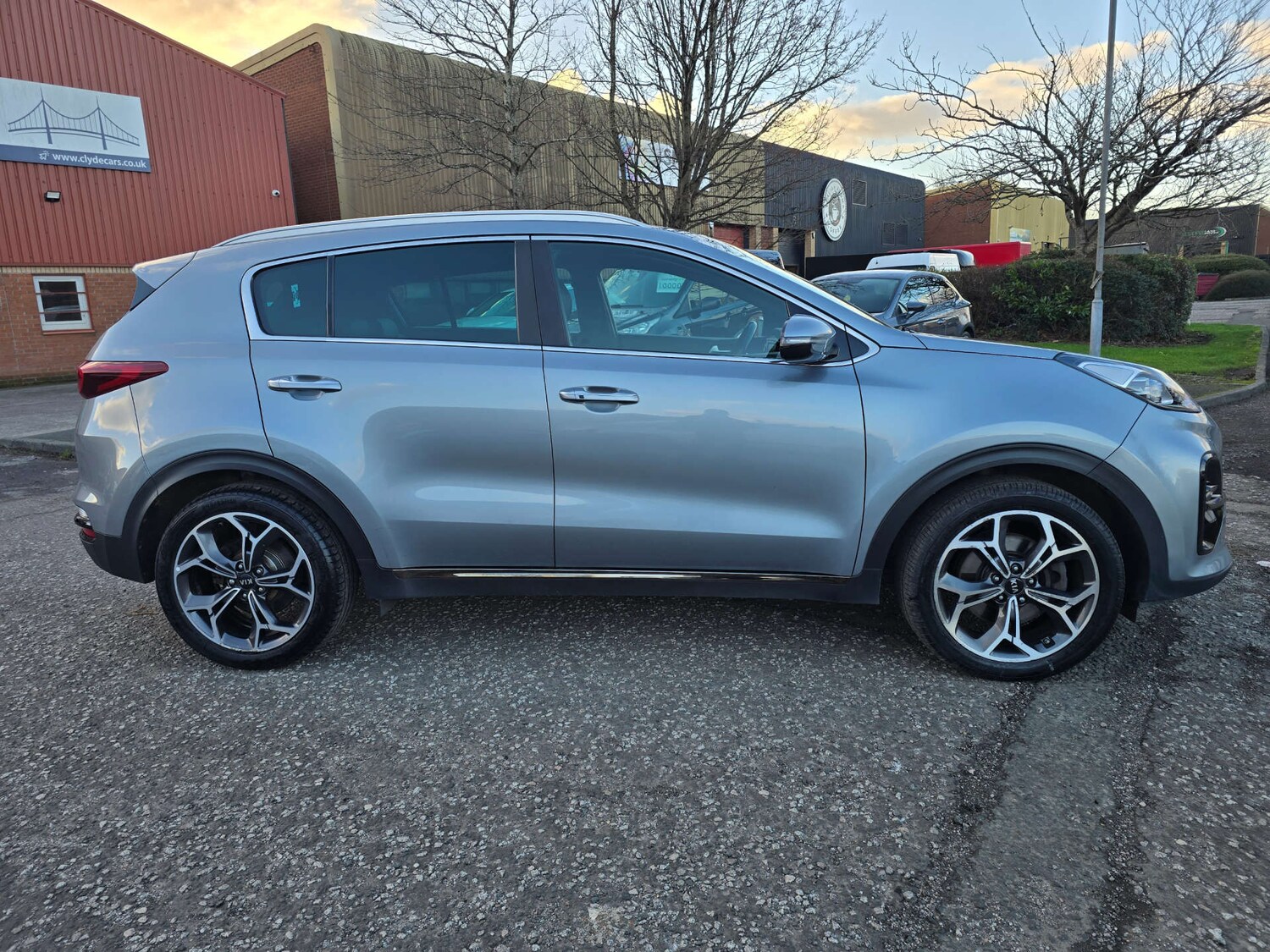 Used Kia Sportage 2019 for sale - 77805566: Photo 38