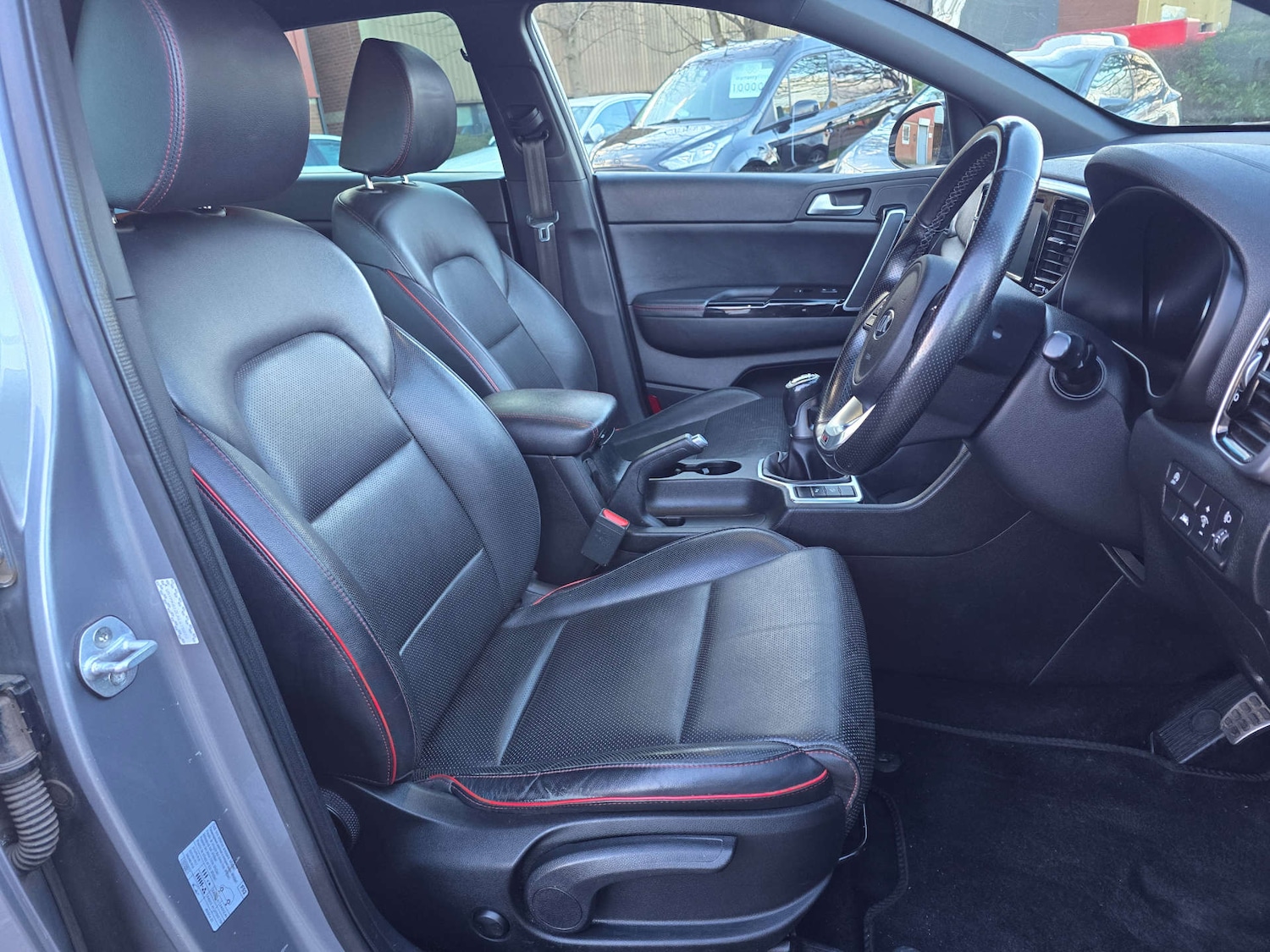 Used Kia Sportage 2019 for sale - 77805566: Photo 42