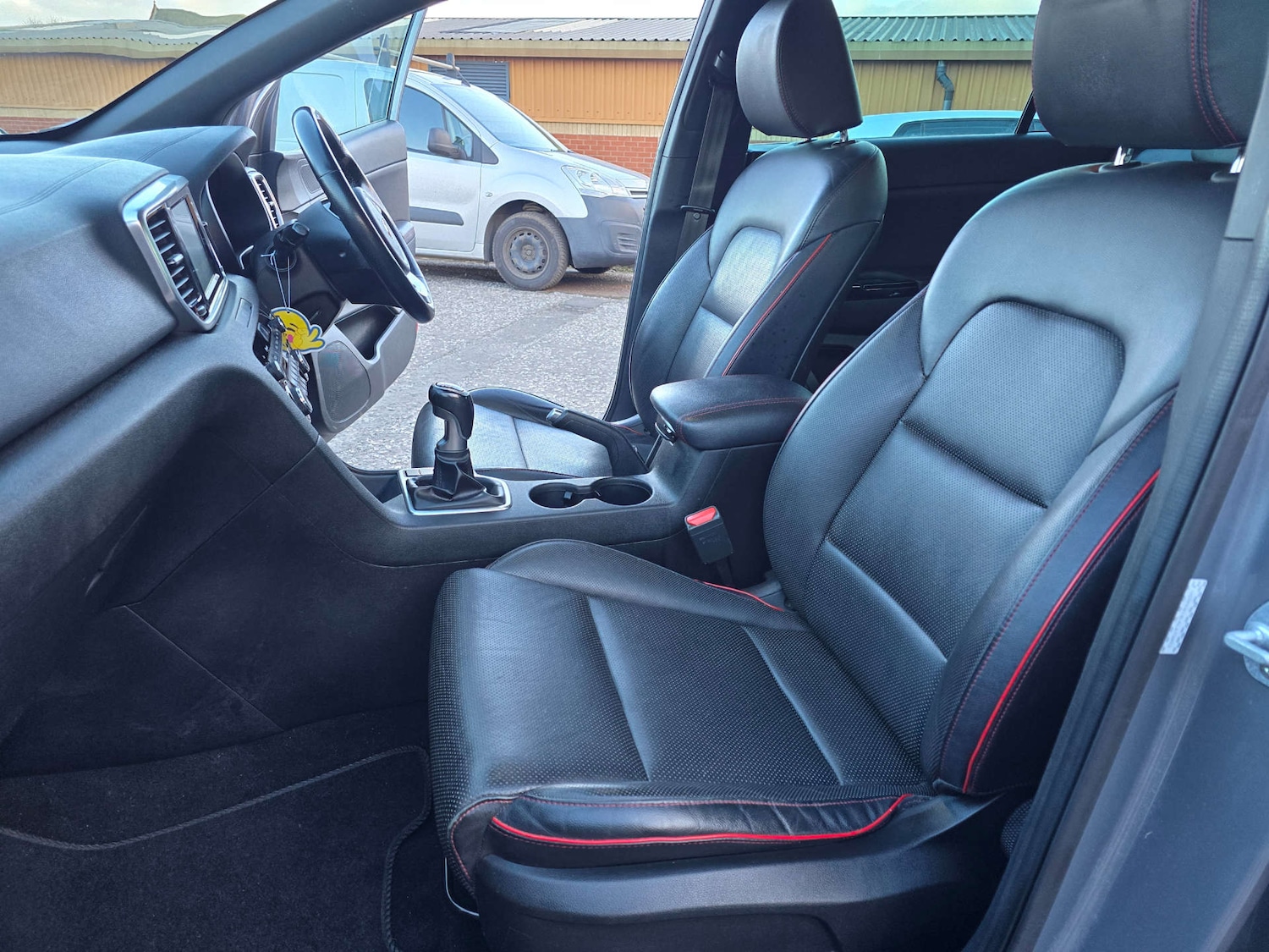 Used Kia Sportage 2019 for sale - 77805566: Photo 46