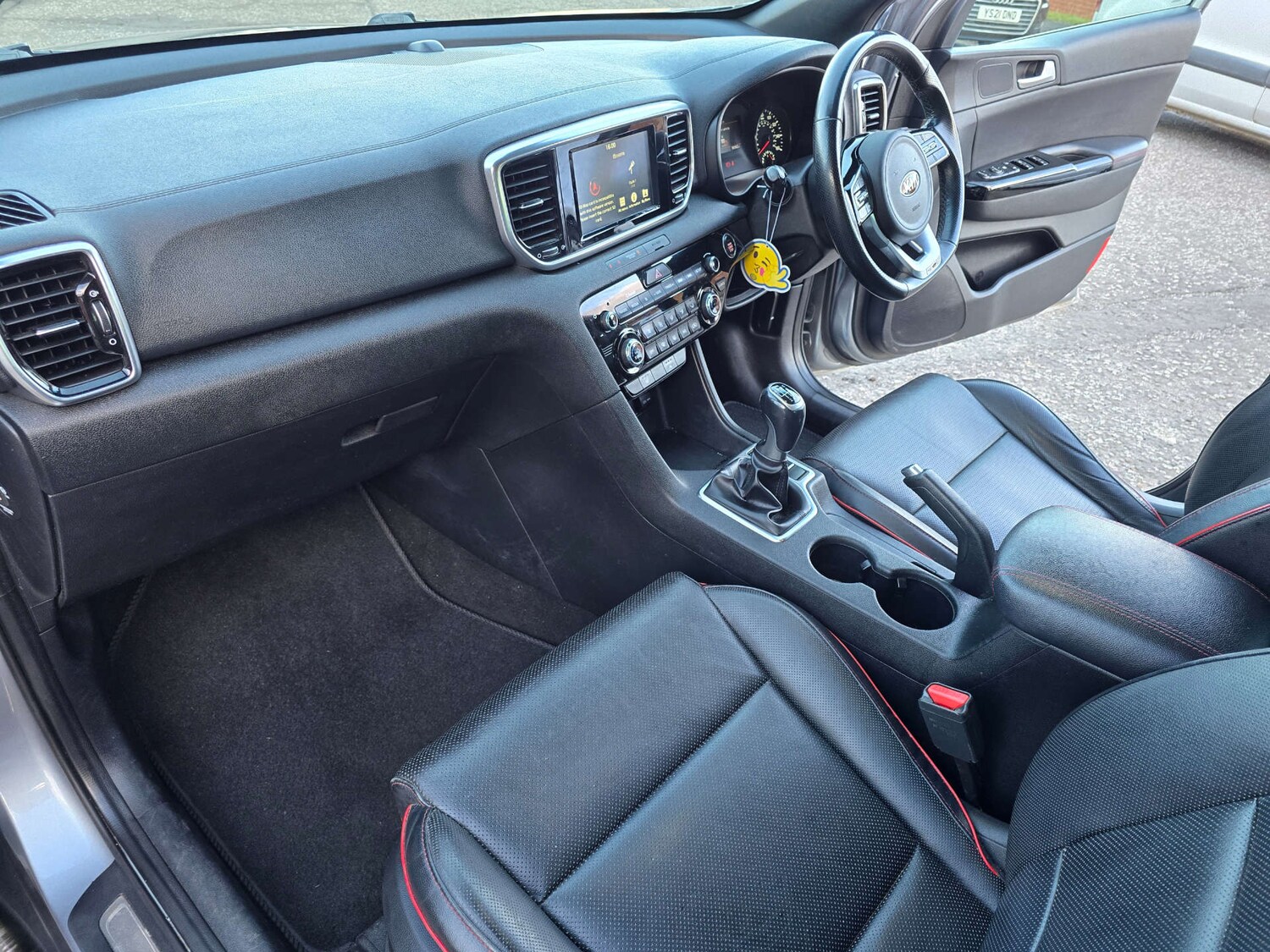 Used Kia Sportage 2019 for sale - 77805566: Photo 48