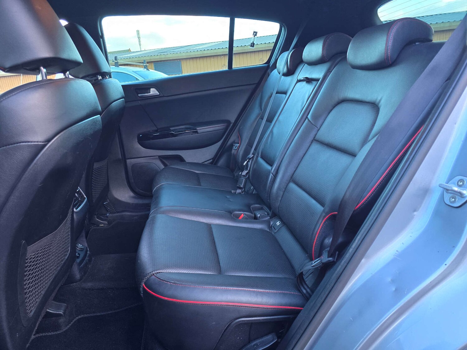 Used Kia Sportage 2019 for sale - 77805566: Photo 49