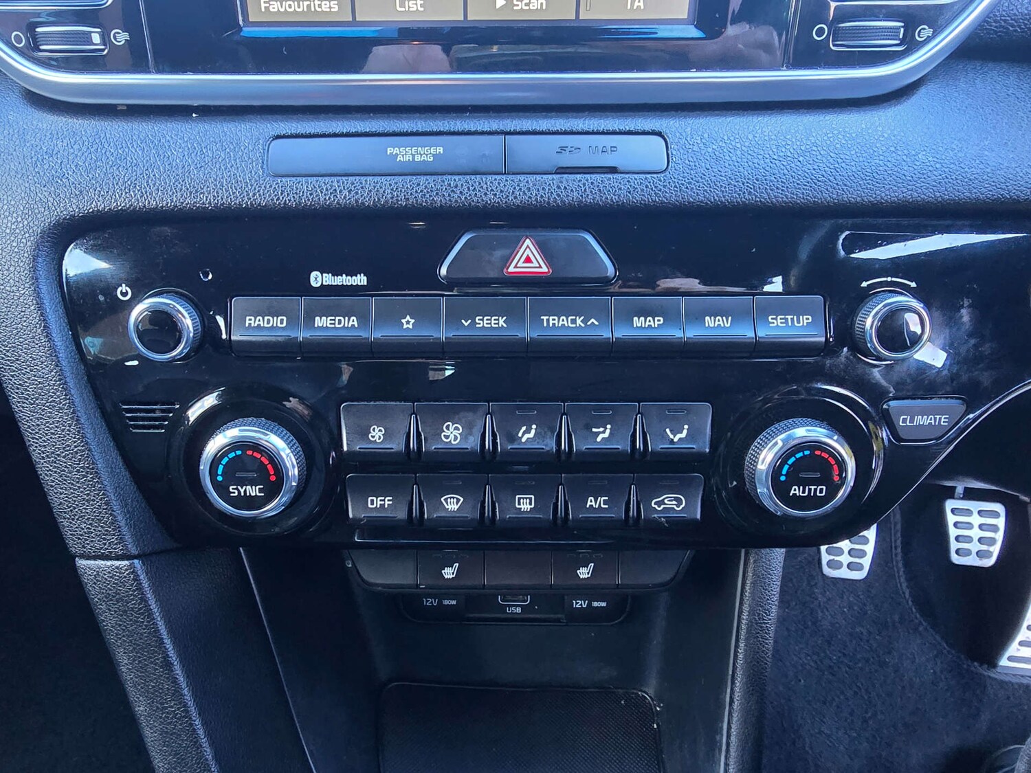 Used Kia Sportage 2019 for sale - 77805566: Photo 58