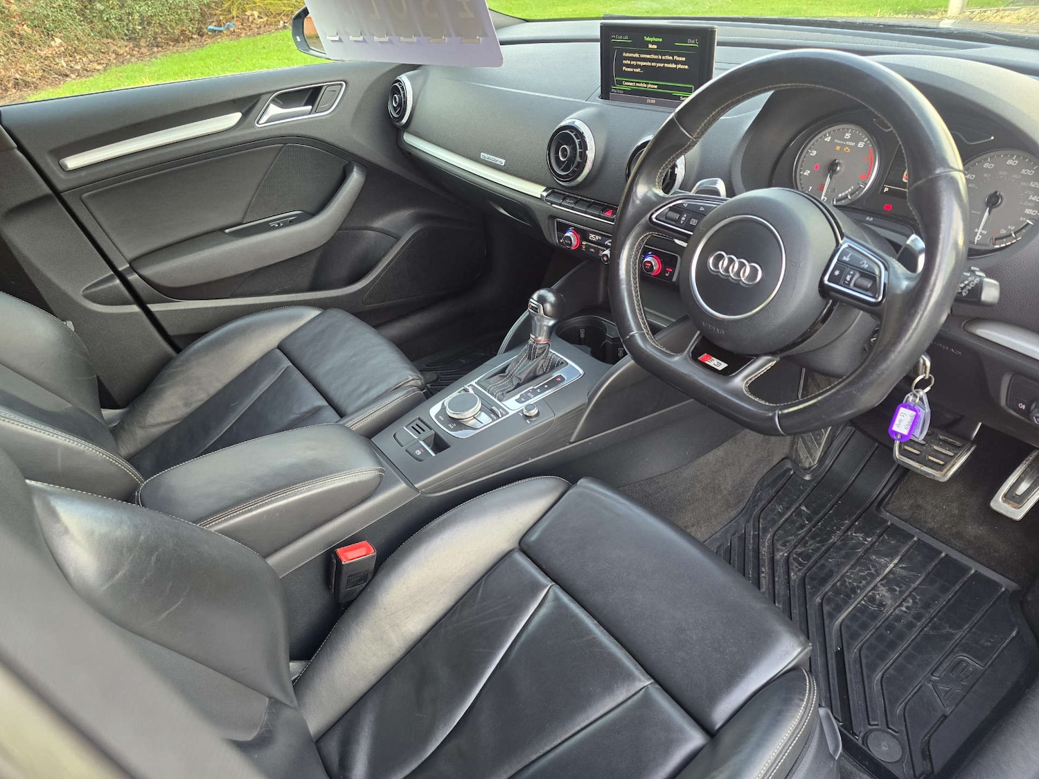 Used Audi A3 2014 for sale - 77968977: Photo 12