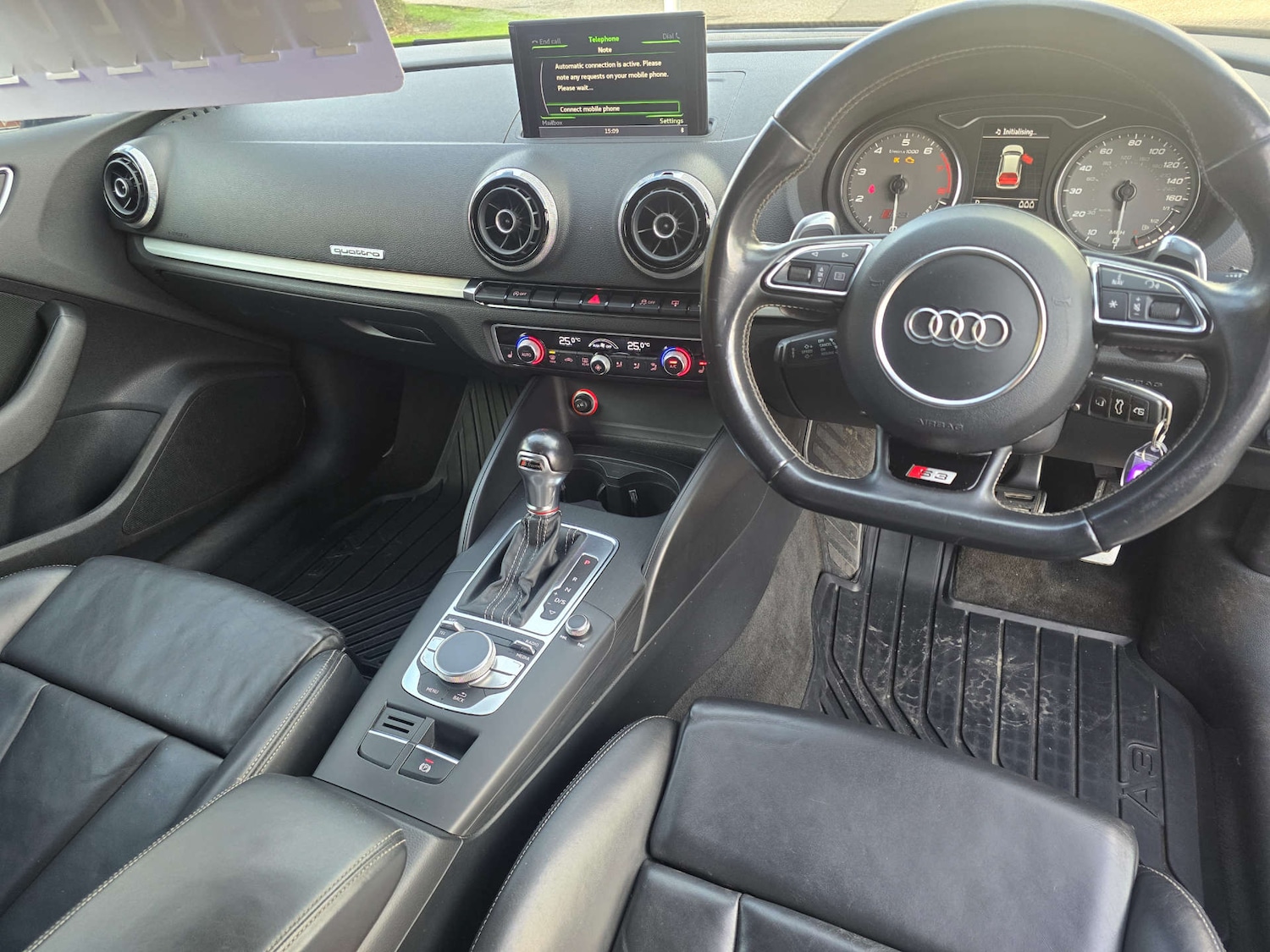Used Audi A3 2014 for sale - 77968977: Photo 13