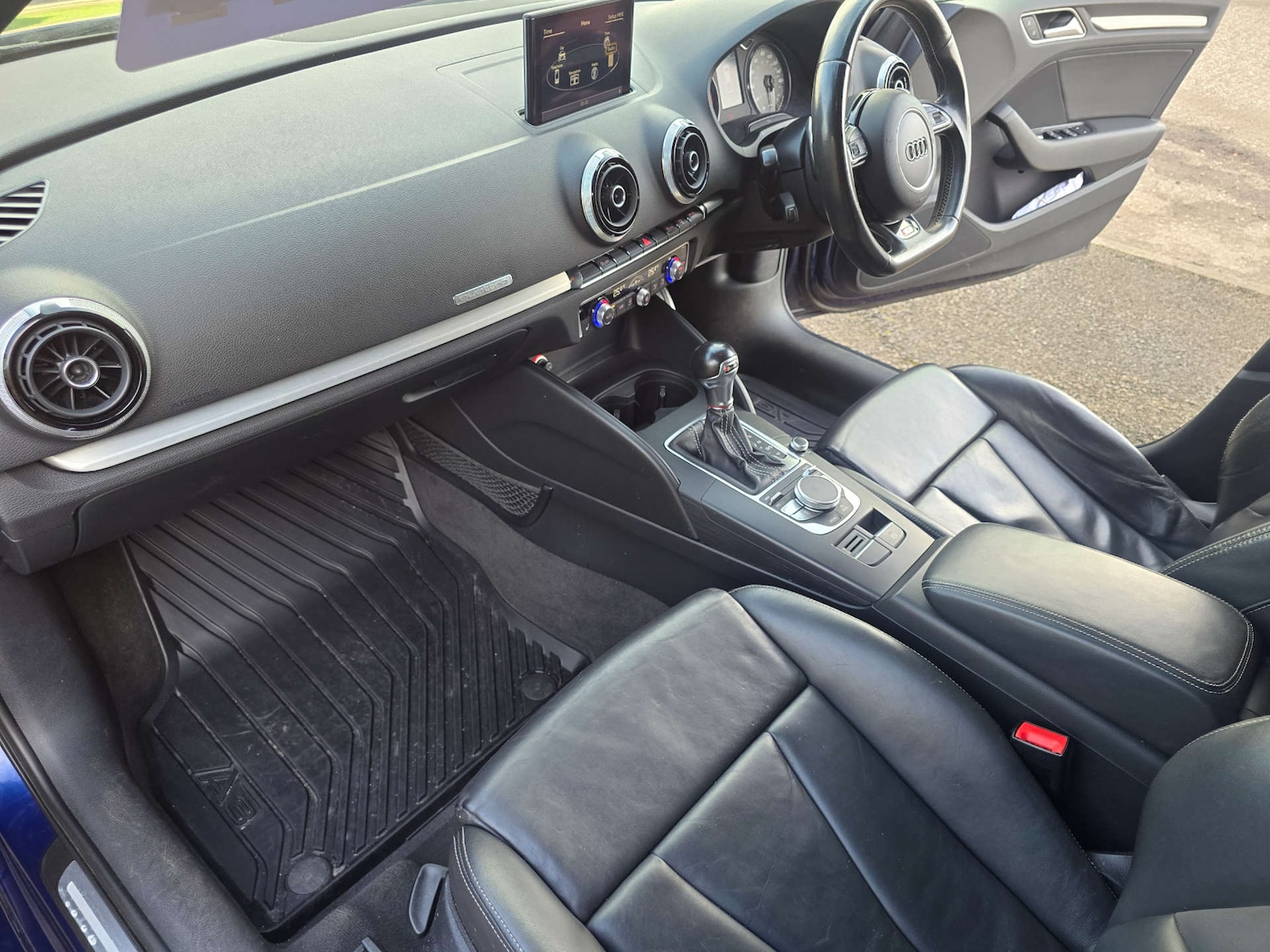 Used Audi A3 2014 for sale - 77968977: Photo 18