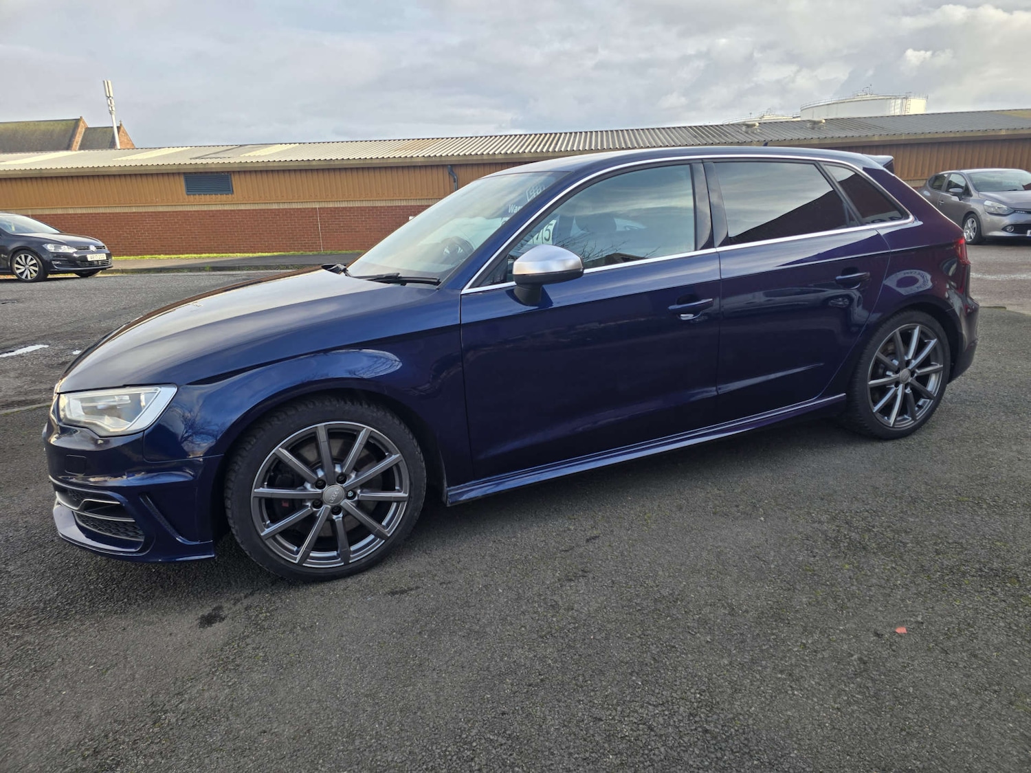 Used Audi A3 2014 for sale - 77968977: Photo 24