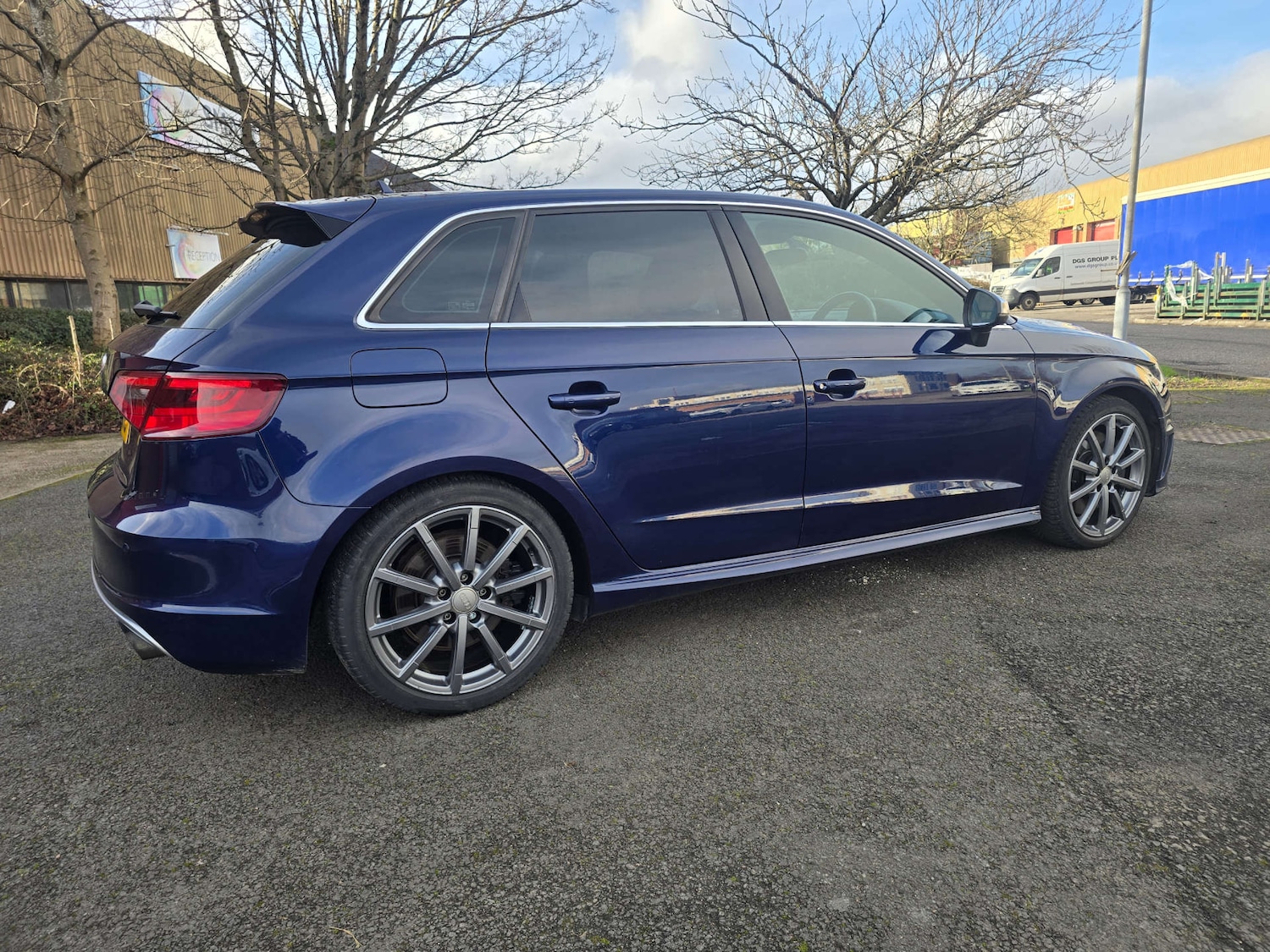 Used Audi A3 2014 for sale - 77968977: Photo 34