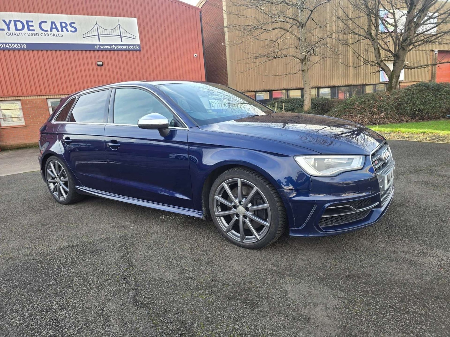 Used Audi A3 2014 for sale - 77968977: Photo 38