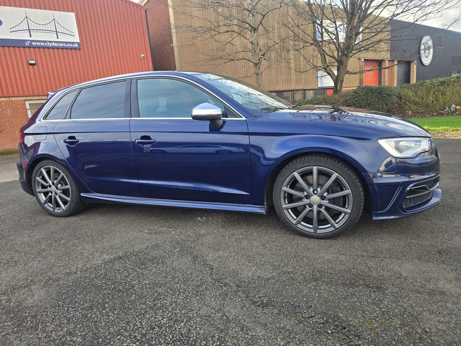 Used Audi A3 2014 for sale - 77968977: Photo 4