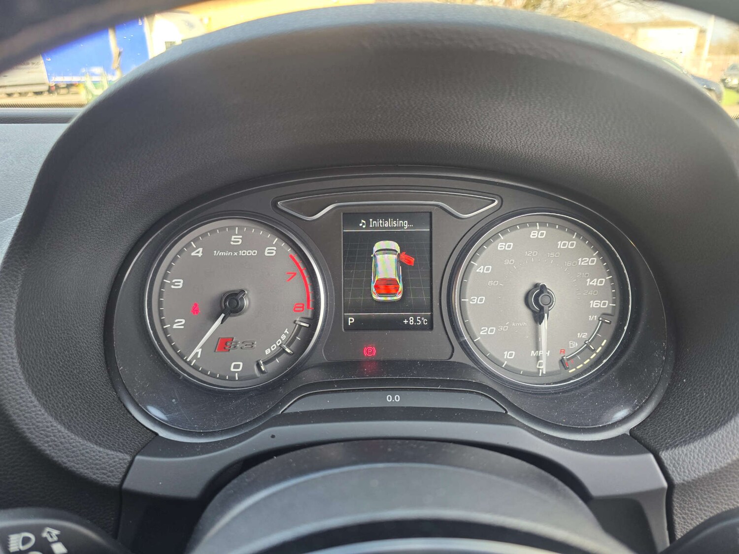 Used Audi A3 2014 for sale - 77968977: Photo 44