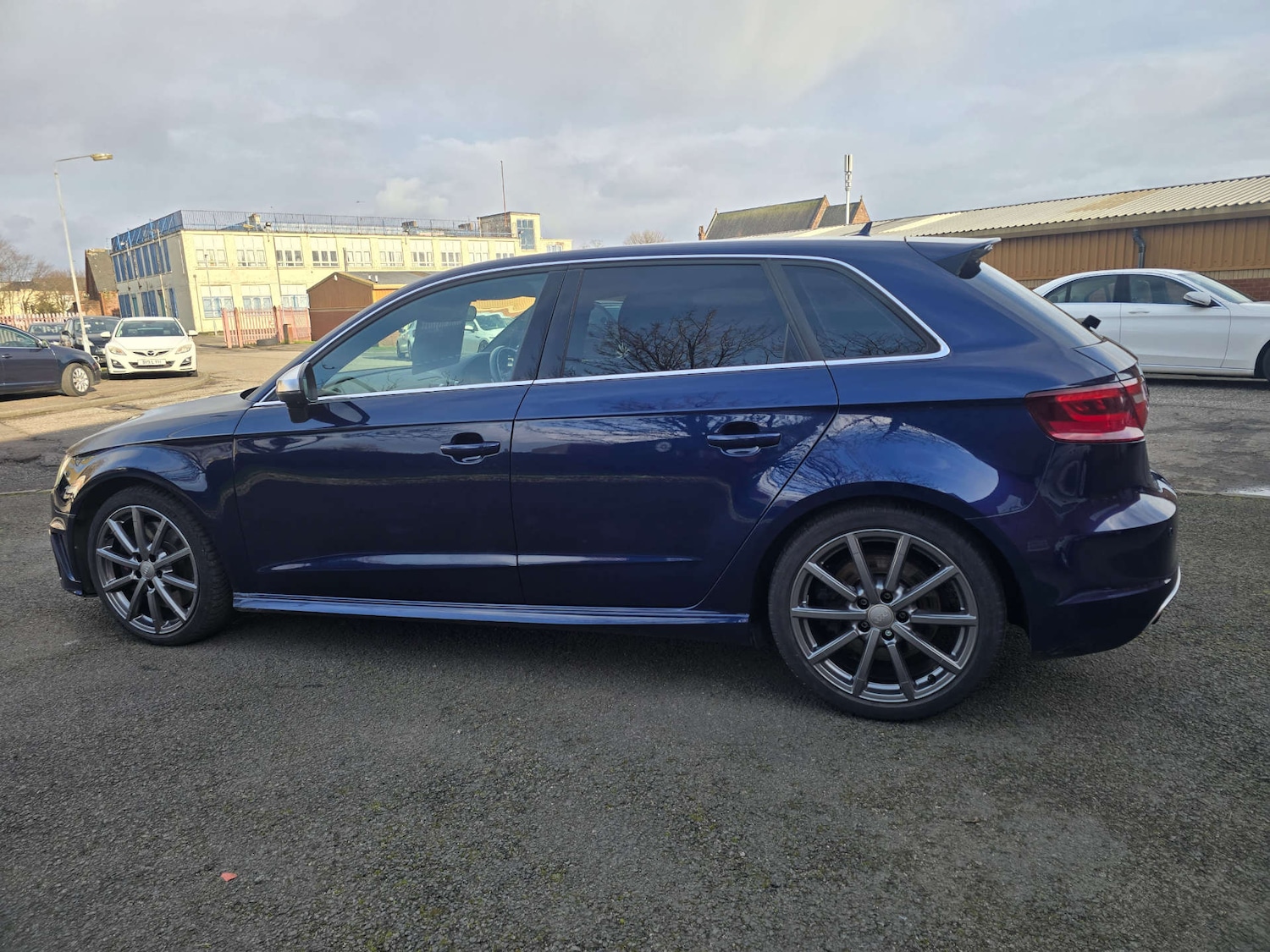 Used Audi A3 2014 for sale - 77968977: Photo 7