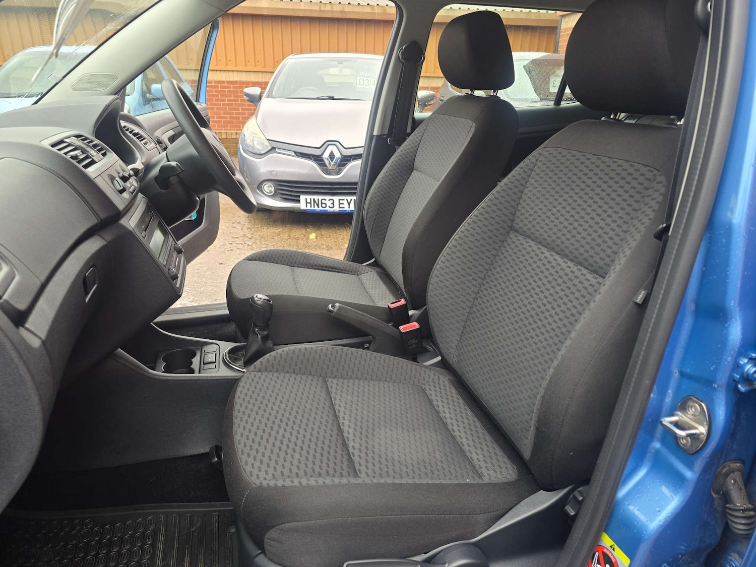 Used Skoda Fabia 2013 for sale - 78041774: Photo 14