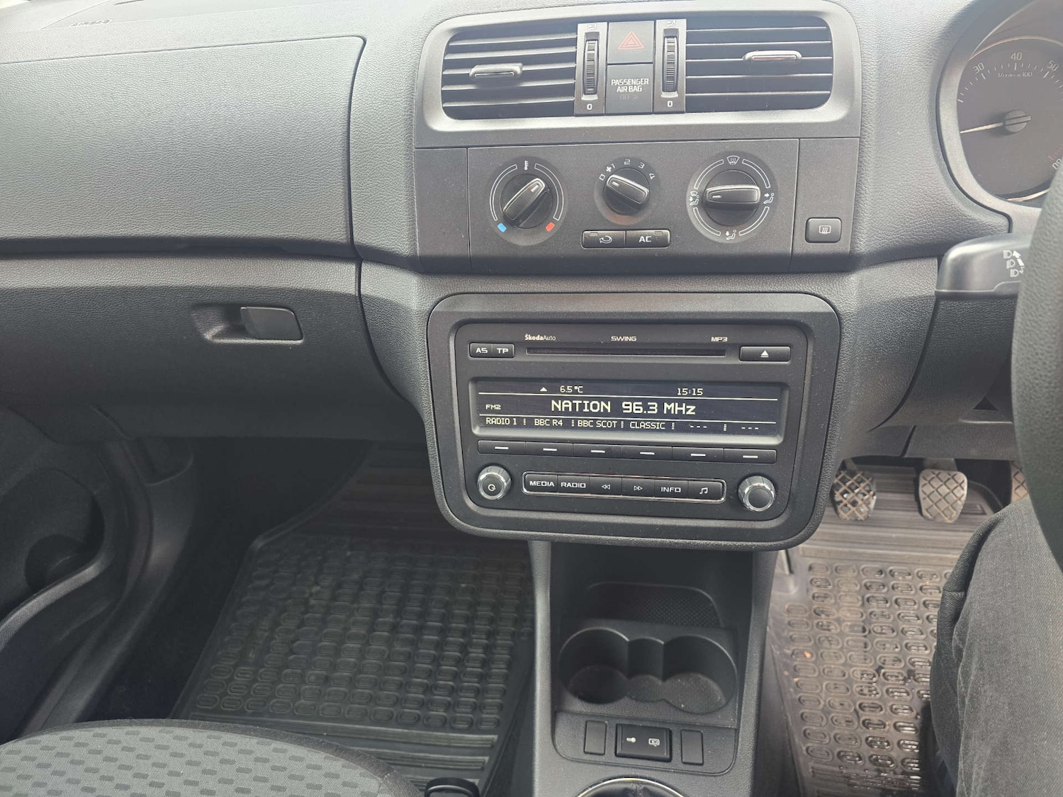 Used Skoda Fabia 2013 for sale - 78041774: Photo 20