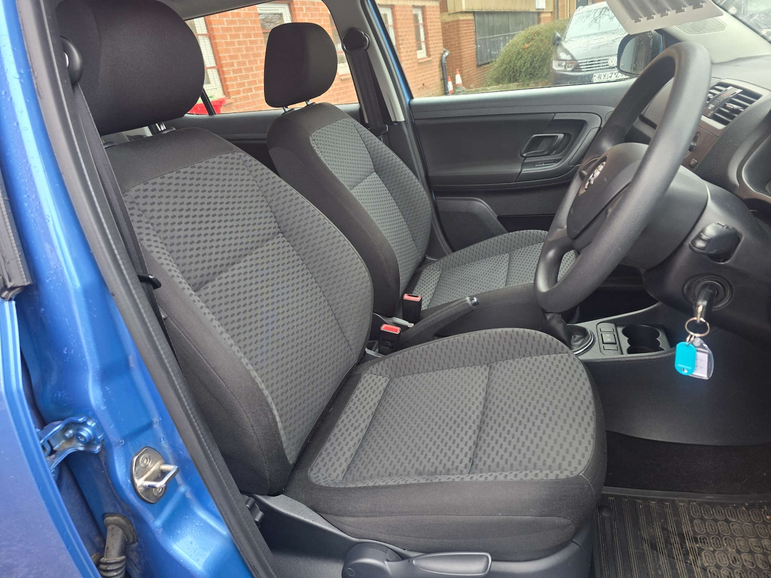 Used Skoda Fabia 2013 for sale - 78041774: Photo 45