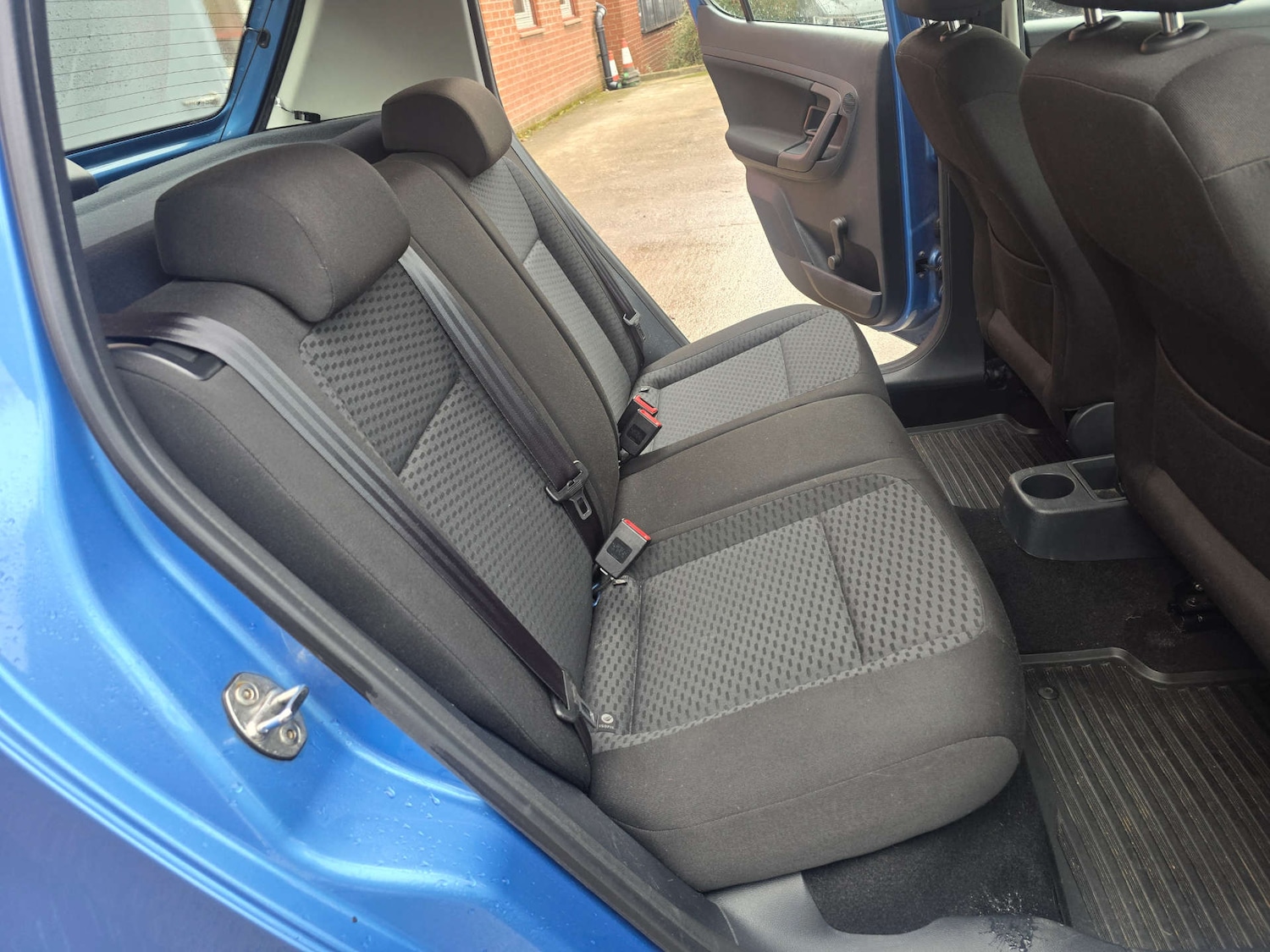 Used Skoda Fabia 2013 for sale - 78041774: Photo 53