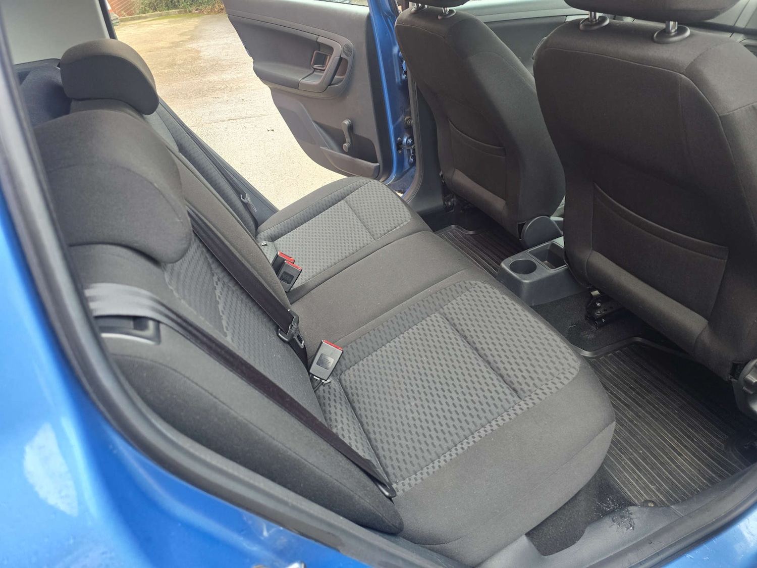 Used Skoda Fabia 2013 for sale - 78041774: Photo 54