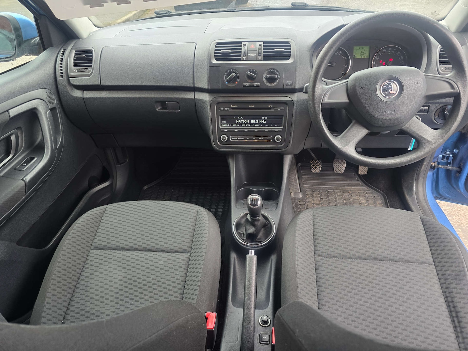 Used Skoda Fabia 2013 for sale - 78041774: Photo 55