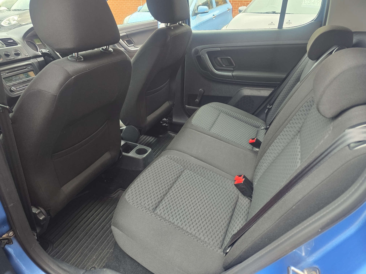 Used Skoda Fabia 2013 for sale - 78041774: Photo 57