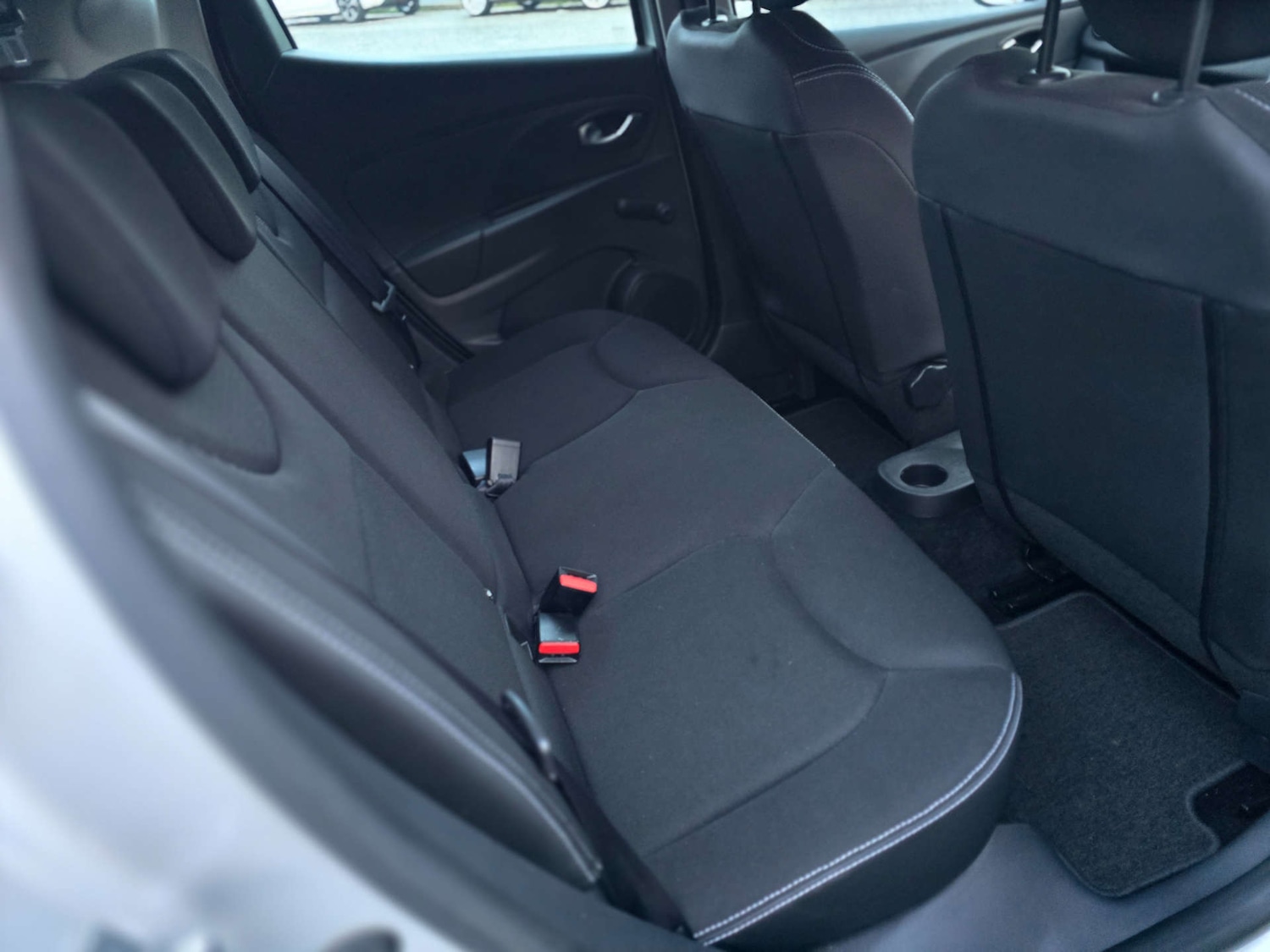 Used Renault Clio 2016 for sale - 76896323: Photo 19