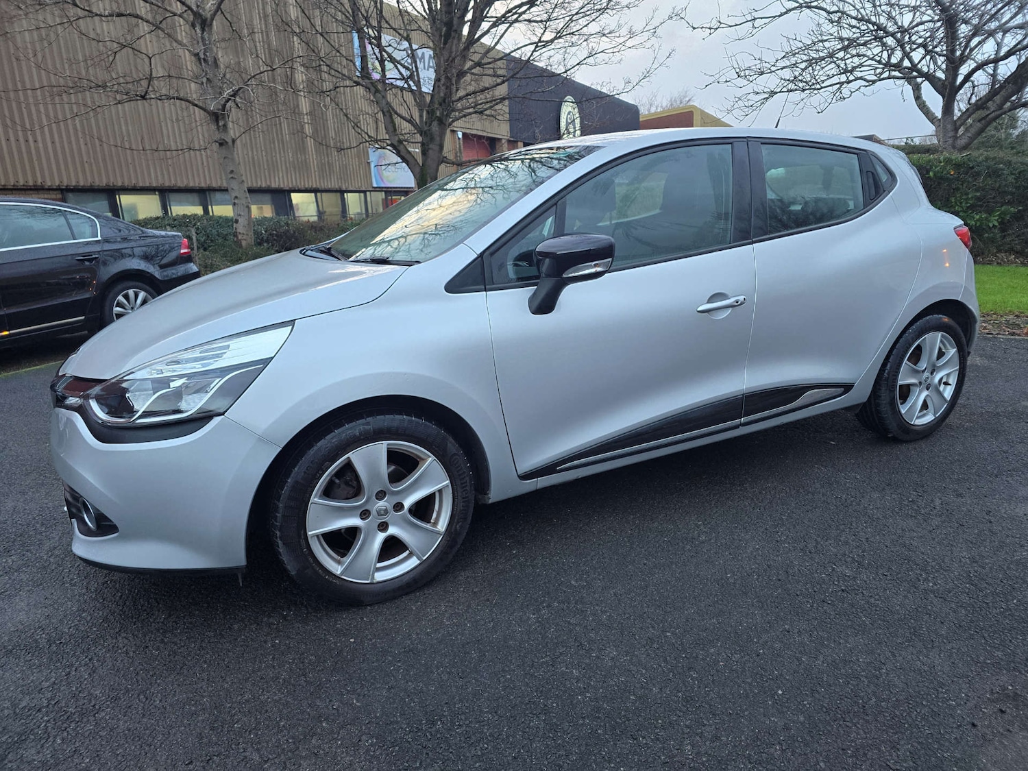 Used Renault Clio 2016 for sale - 76896323: Photo 27