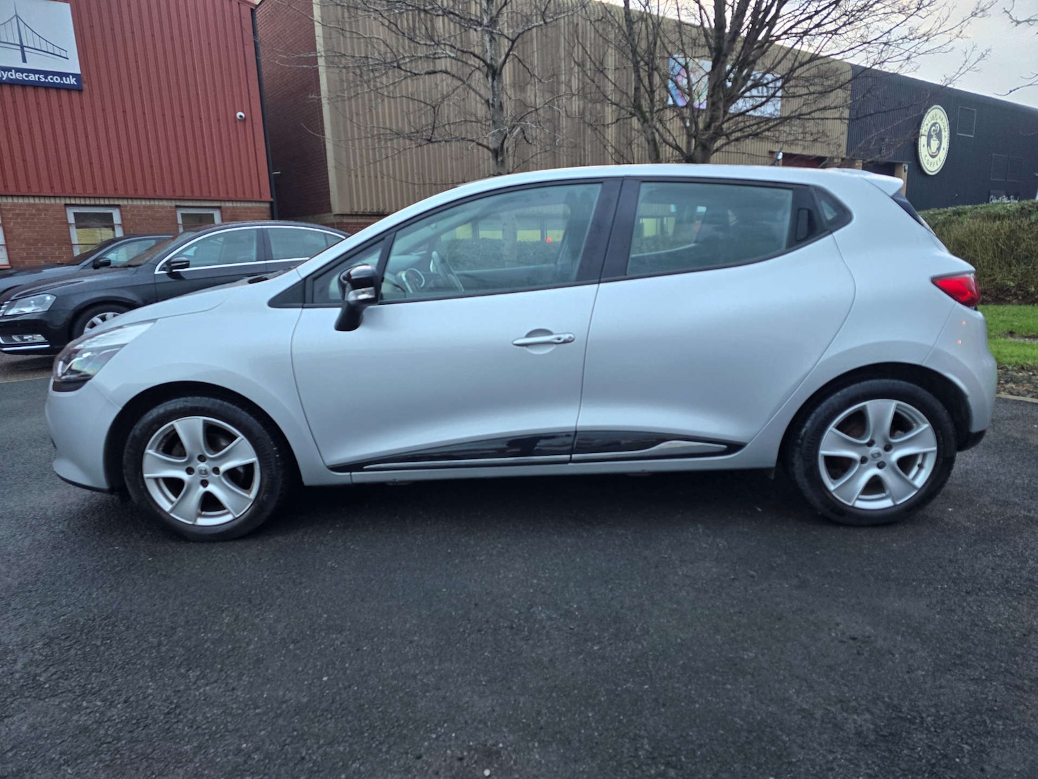Used Renault Clio 2016 for sale - 76896323: Photo 29