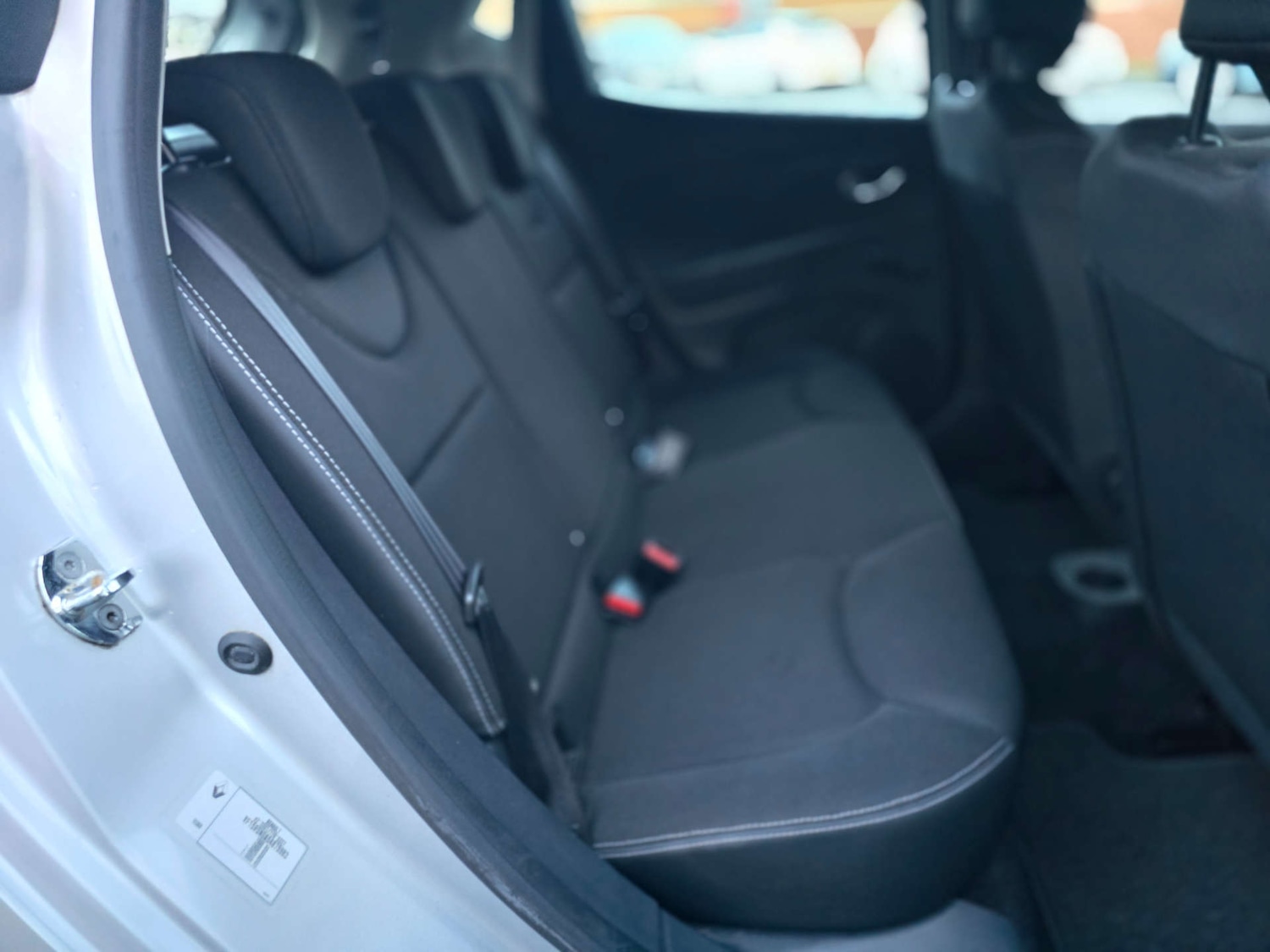 Used Renault Clio 2016 for sale - 76896323: Photo 56