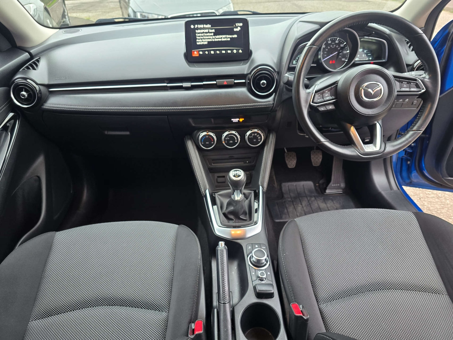 Used Mazda Mazda2 2019 for sale - 76628285: Photo 16