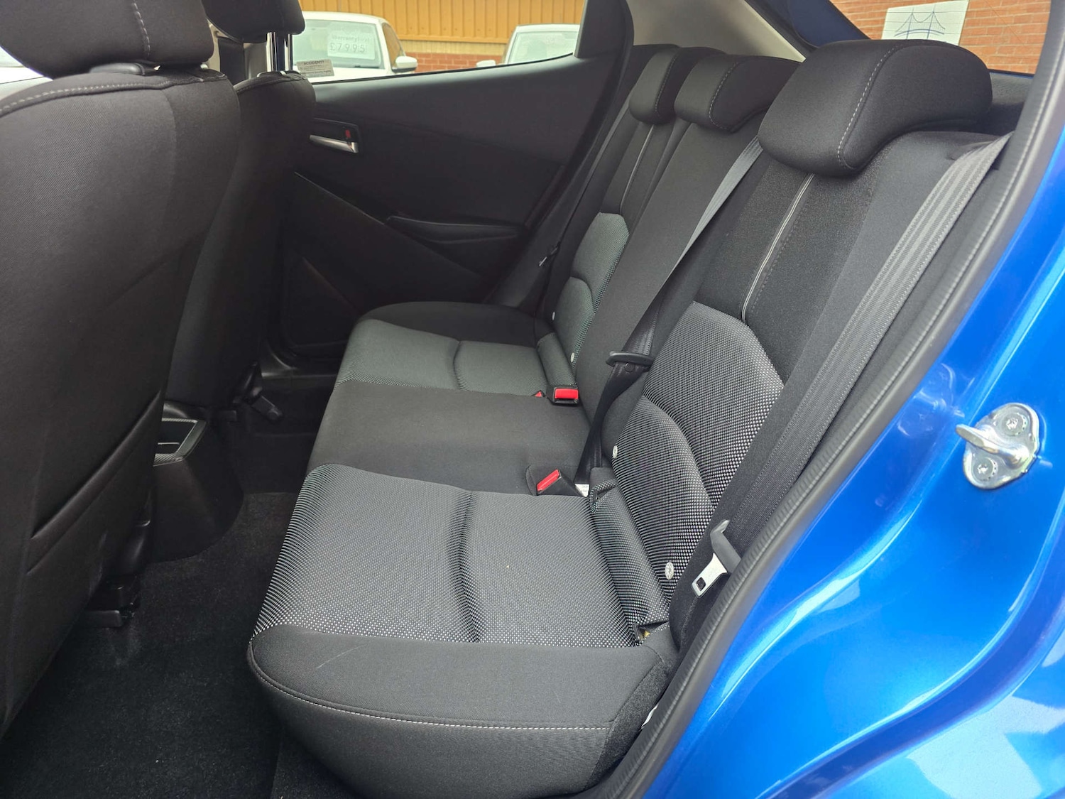 Used Mazda Mazda2 2019 for sale - 76628285: Photo 19