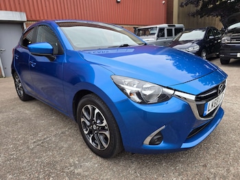 Used Mazda Mazda2 2019 for sale - 76628285: Photo