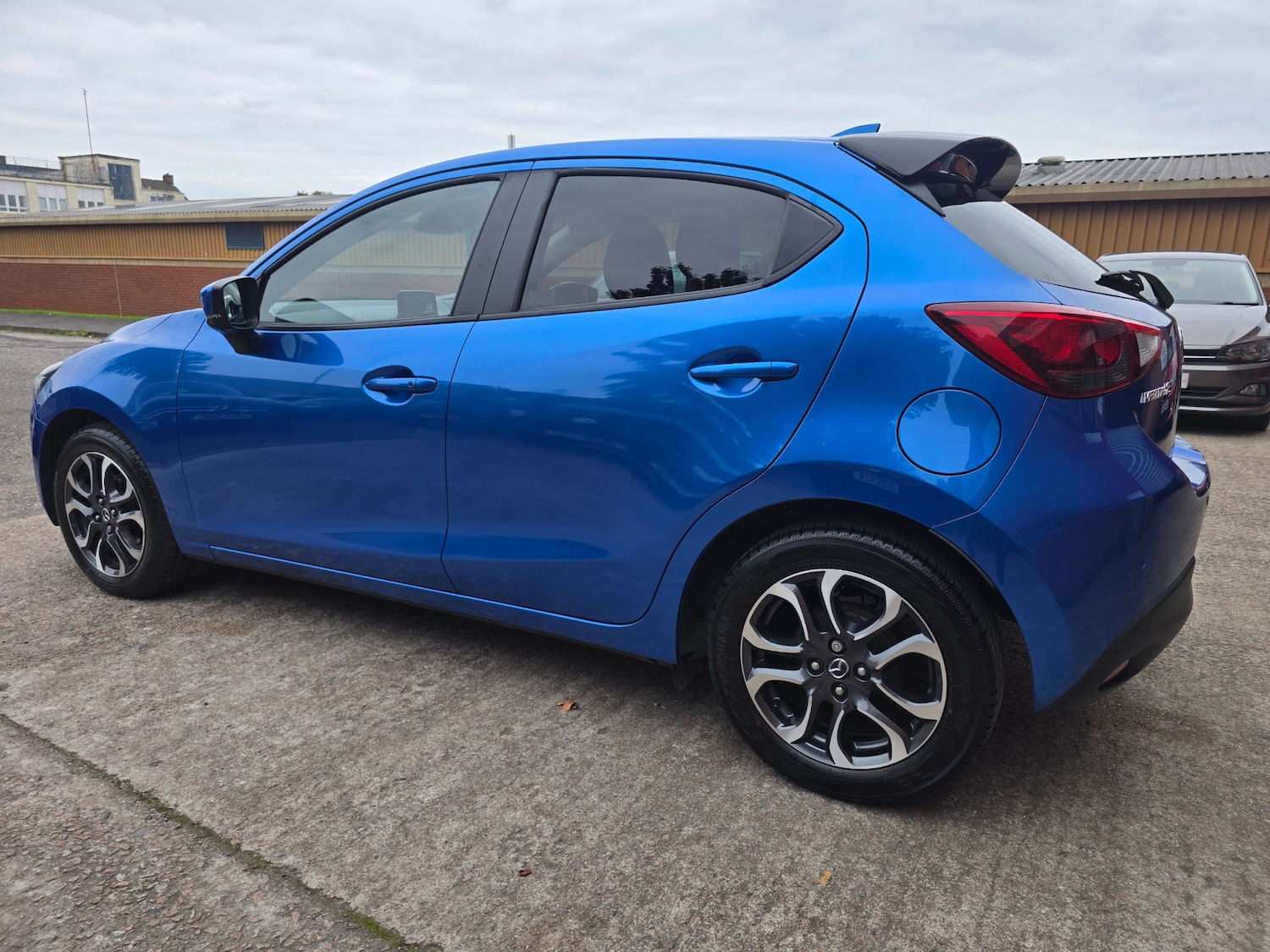 Used Mazda Mazda2 2019 for sale - 76628285: Photo 29