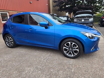Used Mazda Mazda2 2019 for sale - 76628285: Photo