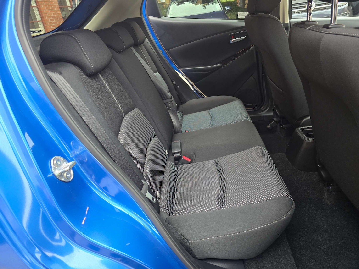 Used Mazda Mazda2 2019 for sale - 76628285: Photo 53