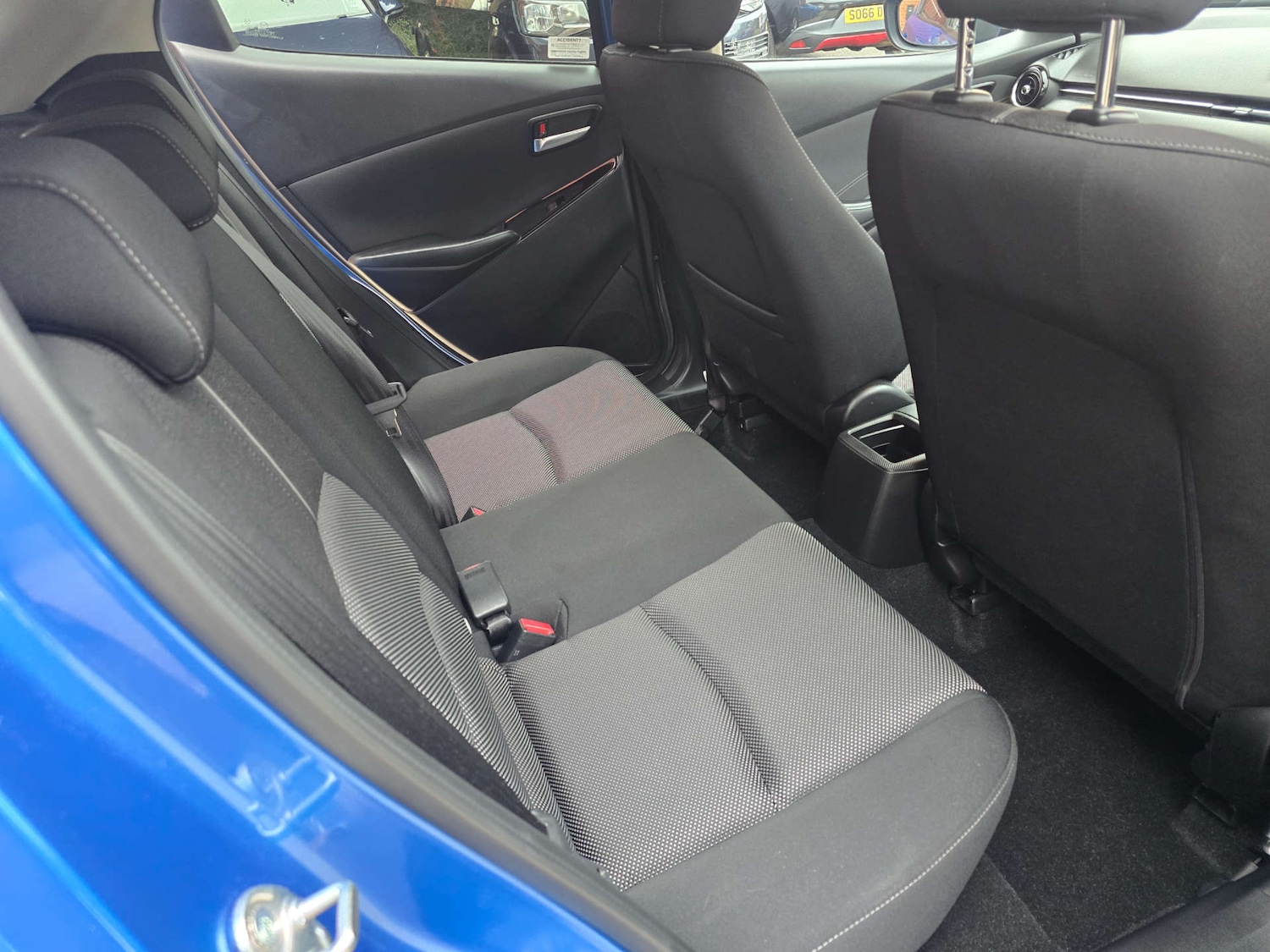 Used Mazda Mazda2 2019 for sale - 76628285: Photo 54