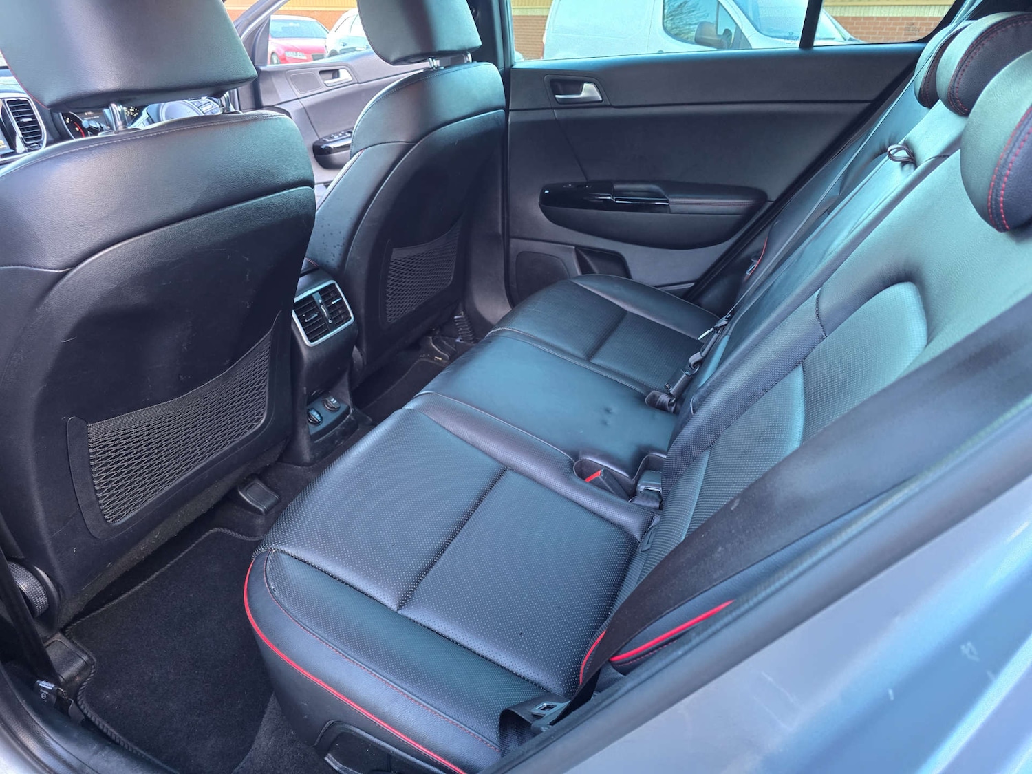 Used Kia Sportage 2019 for sale - 77547676: Photo 15