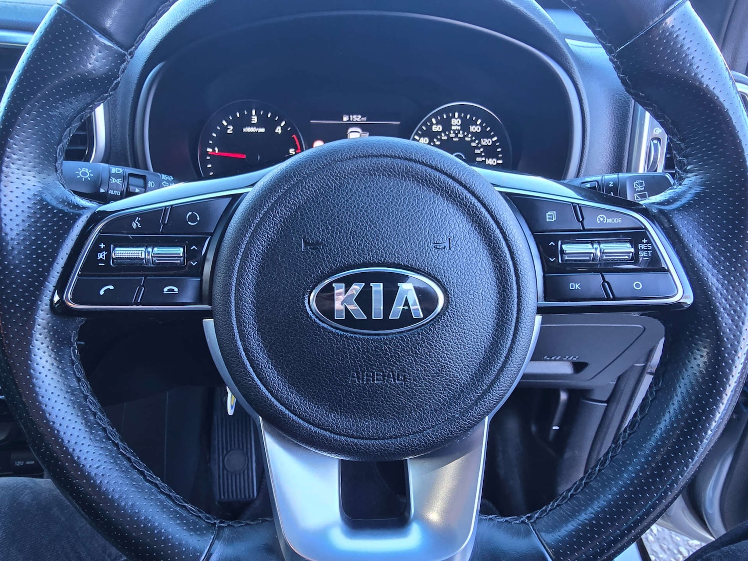 Used Kia Sportage 2019 for sale - 77547676: Photo 18