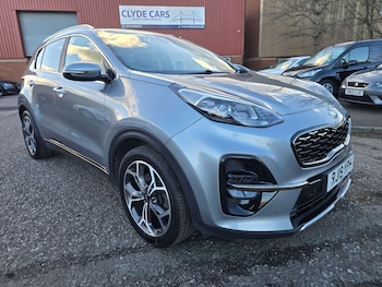 Used Kia Sportage 2019 for sale - 77547676: Photo