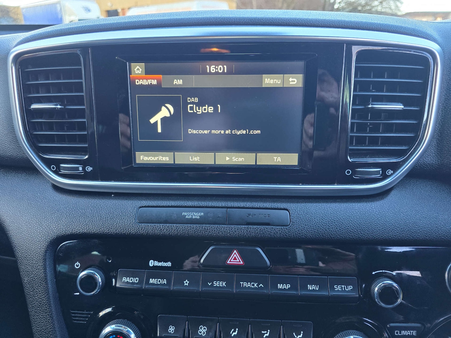 Used Kia Sportage 2019 for sale - 77547676: Photo 20