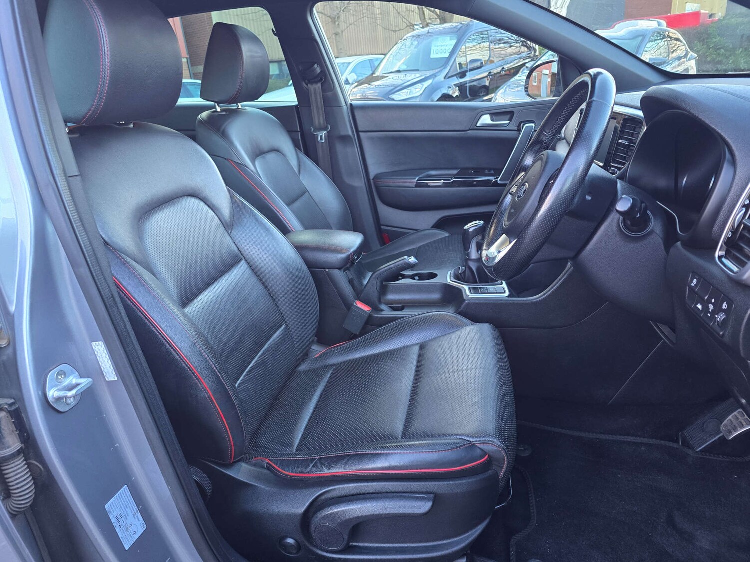 Used Kia Sportage 2019 for sale - 77547676: Photo 42