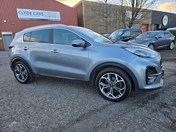 Used Kia Sportage 2019 for sale - 77547676: Photo