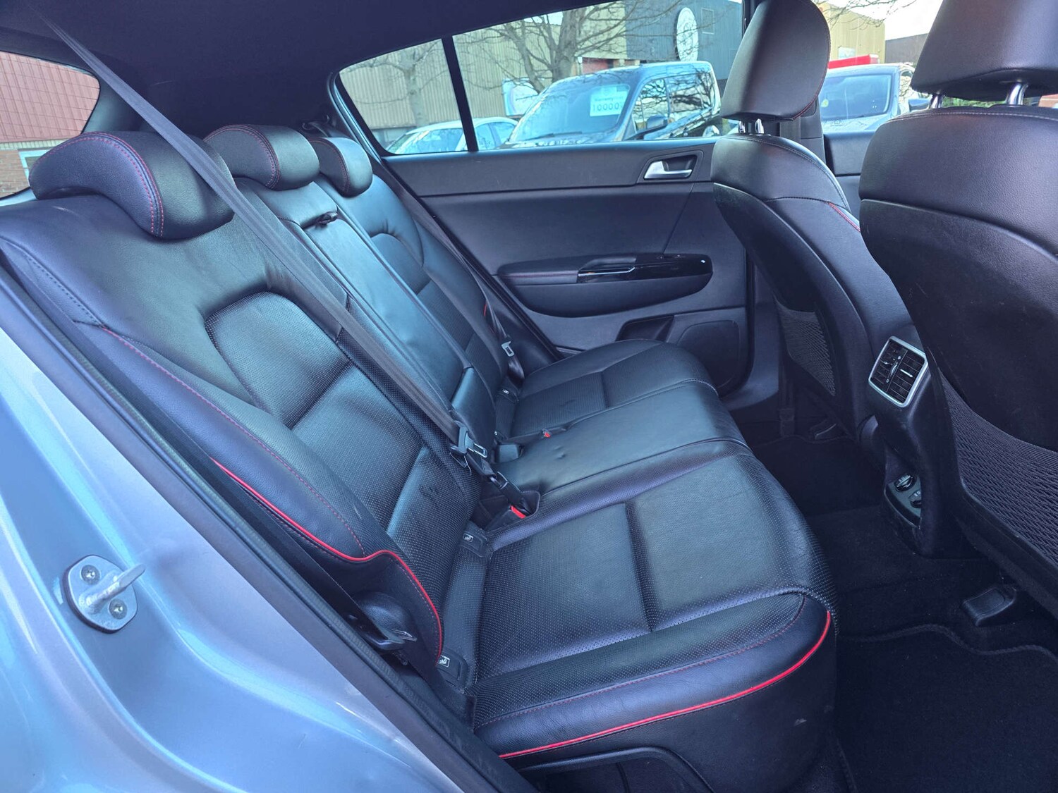 Used Kia Sportage 2019 for sale - 77547676: Photo 52