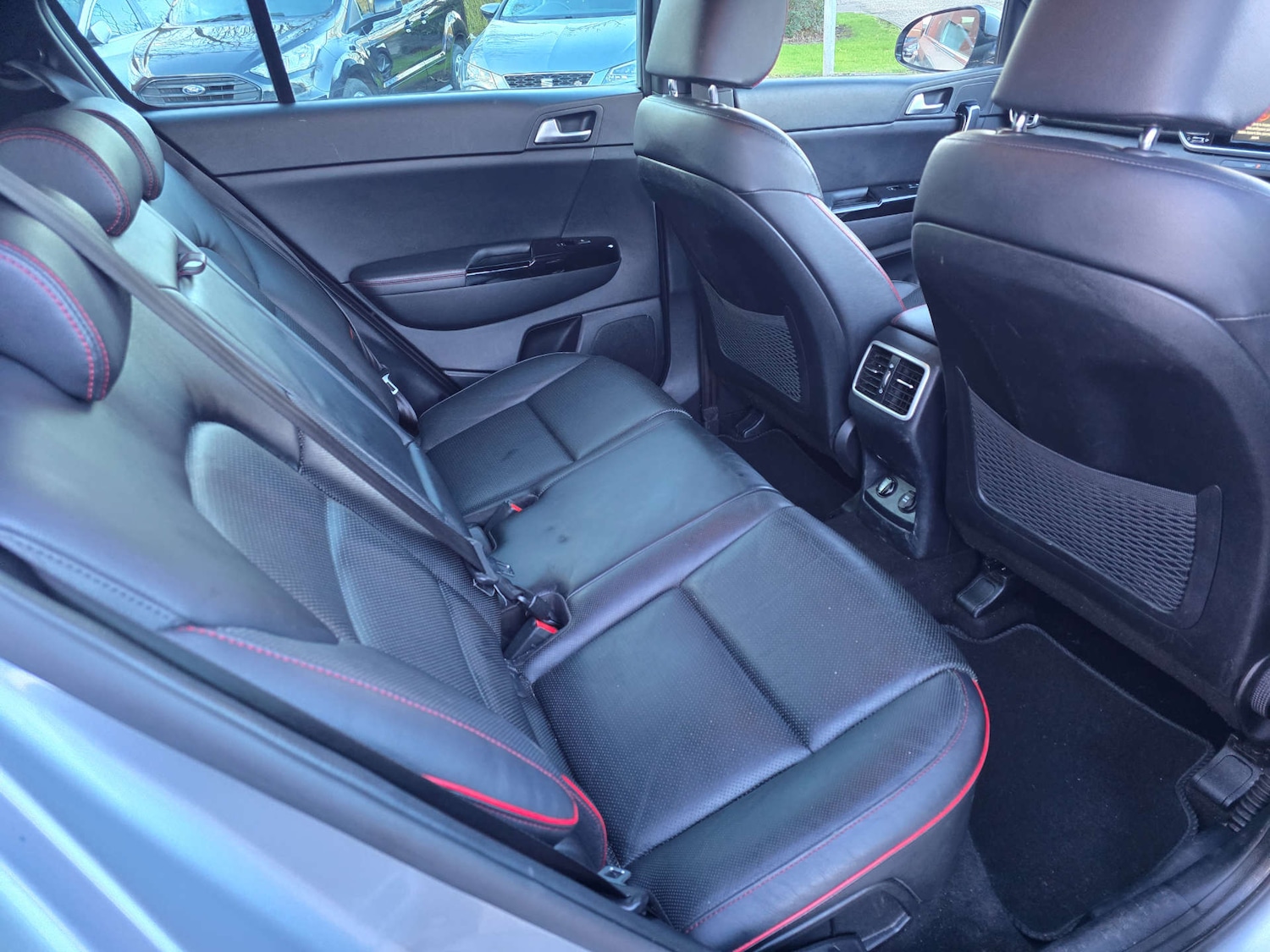 Used Kia Sportage 2019 for sale - 77547676: Photo 53