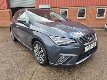 Used SEAT Ibiza 2019 for sale - 79778513: Photo