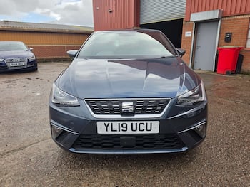 Used SEAT Ibiza 2019 for sale - 79778513: Photo