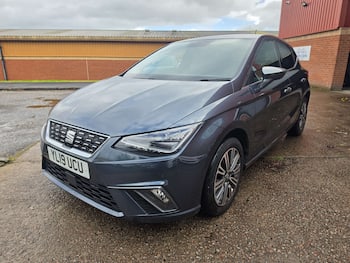 Used SEAT Ibiza 2019 for sale - 79778513: Photo
