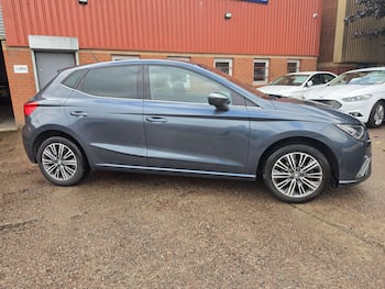 Used SEAT Ibiza 2019 for sale - 79778513: Photo