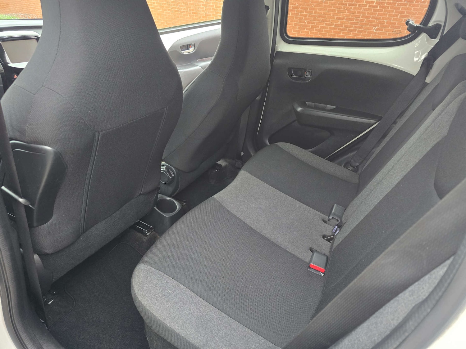 Used Citroen C1 2016 for sale - 76478974: Photo 15