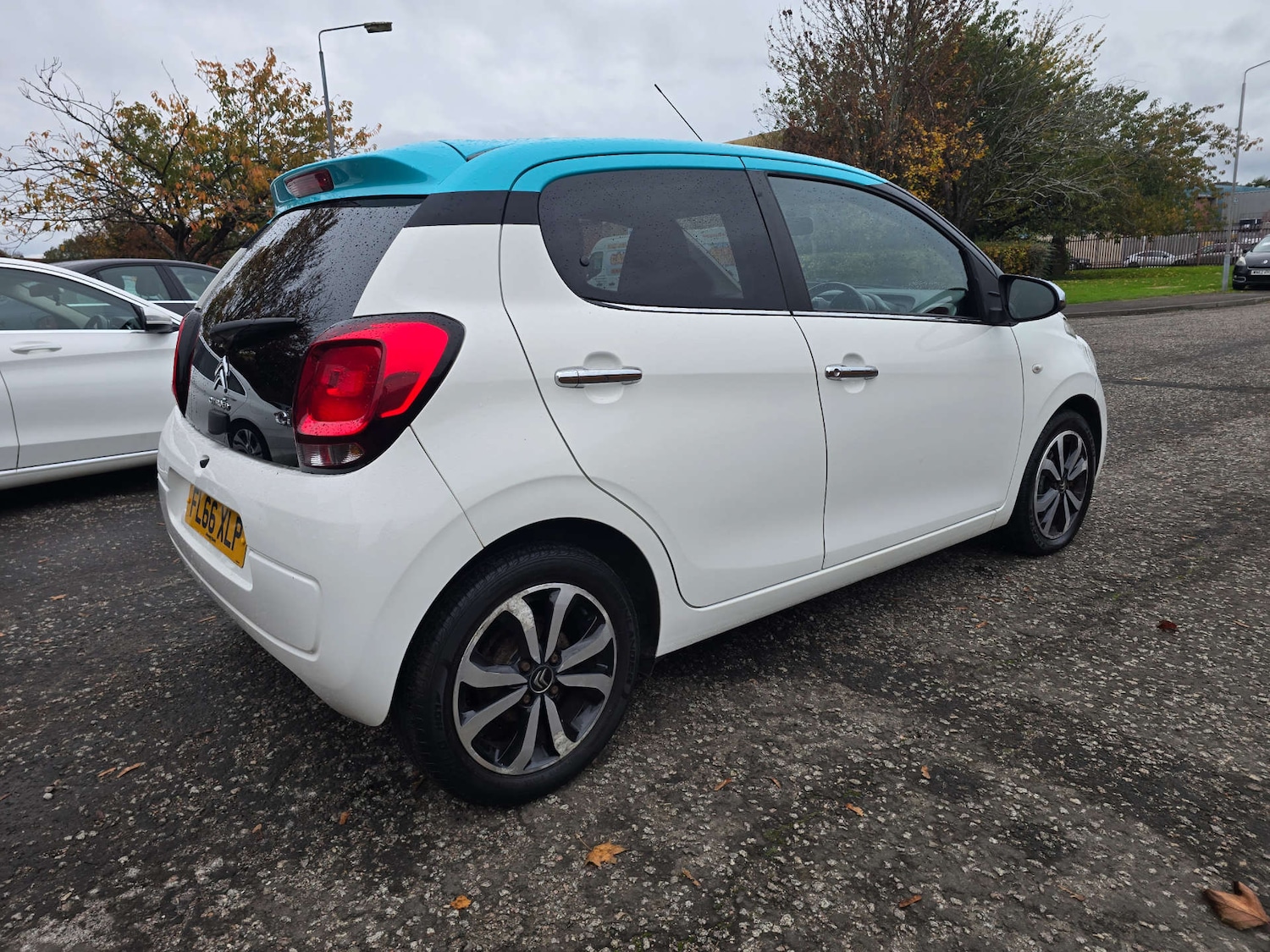 Used Citroen C1 2016 for sale - 76478974: Photo 35