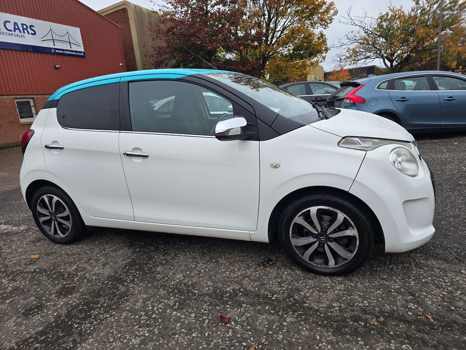 Used Citroen C1 2016 for sale - 76478974: Photo 38