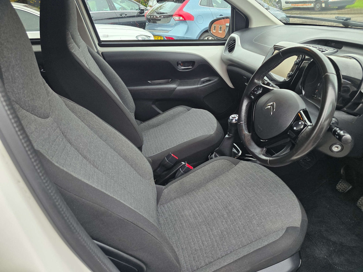 Used Citroen C1 2016 for sale - 76478974: Photo 42